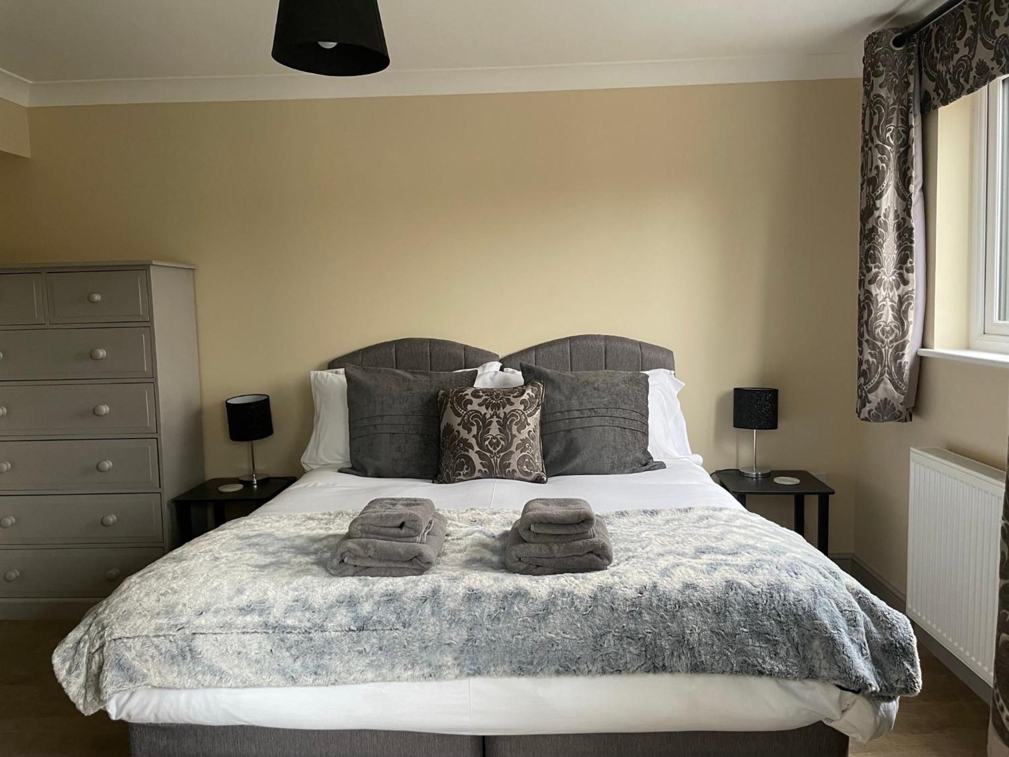 Saltkettle In Blakeney, Sleeping 12 In 5 Bedrooms Dış mekan fotoğraf